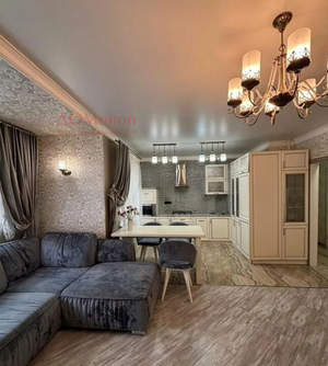 2-к квартира, вторичка, 63м2, 2/9 этаж