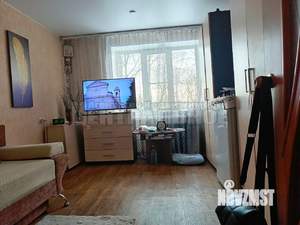 1-к квартира, вторичка, 18м2, 2/5 этаж