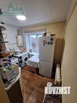 2-к квартира, вторичка, 44м2, 5/5 этаж