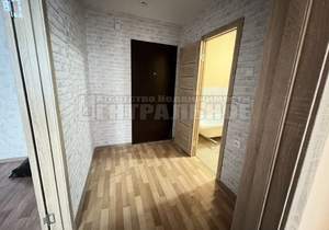 1-к квартира, вторичка, 38м2, 9/10 этаж