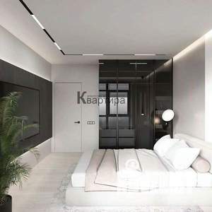 1-к квартира, вторичка, 54м2, 12/16 этаж