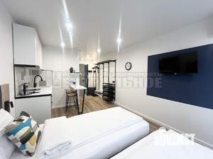 Студия квартира, вторичка, 23м2, 9/16 этаж