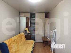 2-к квартира, вторичка, 43м2, 5/5 этаж