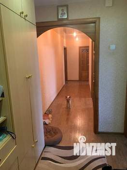 3-к квартира, вторичка, 71м2, 4/9 этаж