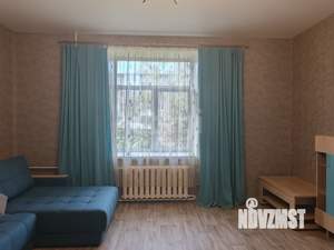 3-к квартира, вторичка, 70м2, 2/2 этаж