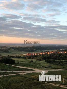 1-к квартира, вторичка, 44м2, 16/16 этаж