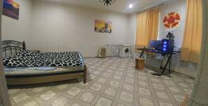1-к квартира, вторичка, 41м2, 1/2 этаж