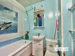 1-к квартира, вторичка, 38м2, 3/9 этаж