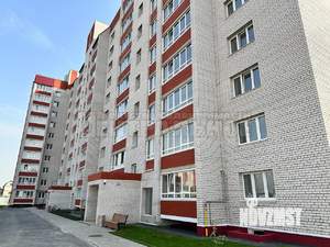 2-к квартира, вторичка, 63м2, 3/10 этаж