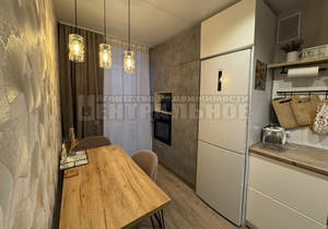 2-к квартира, вторичка, 54м2, 2/10 этаж