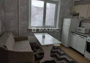 1-к квартира, вторичка, 37м2, 2/9 этаж