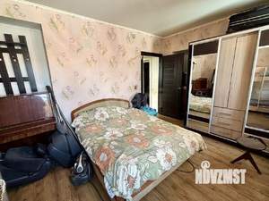 2-к квартира, вторичка, 43м2, 1/1 этаж