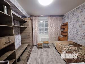 1-к квартира, вторичка, 13м2, 4/5 этаж