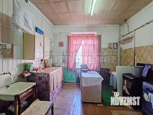 2-к квартира, вторичка, 38м2, 1/3 этаж