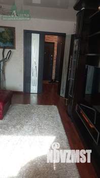 1-к квартира, вторичка, 45м2, 3/10 этаж