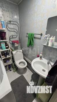 1-к квартира, вторичка, 30м2, 1/5 этаж