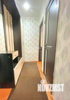 2-к квартира, вторичка, 43м2, 3/5 этаж