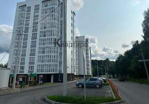 2-к квартира, вторичка, 72м2, 2/10 этаж