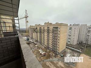 3-к квартира, вторичка, 77м2, 10/10 этаж