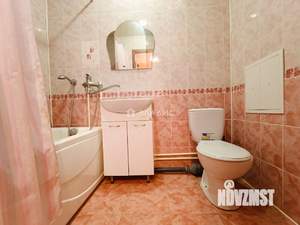 1-к квартира, вторичка, 36м2, 5/10 этаж