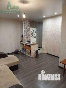 2-к квартира, вторичка, 46м2, 5/5 этаж