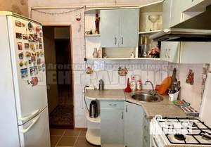 3-к квартира, вторичка, 65м2, 2/10 этаж