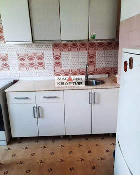 1-к квартира, вторичка, 31м2, 4/9 этаж