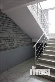 1-к квартира, строящийся дом, 50м2, 1/5 этаж