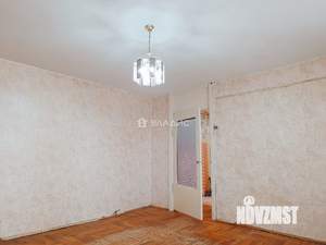 2-к квартира, вторичка, 53м2, 8/9 этаж