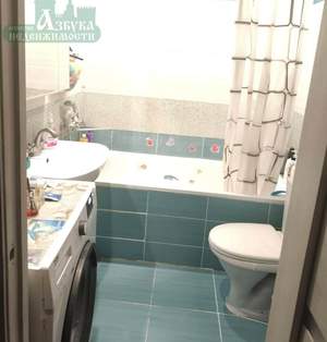 1-к квартира, вторичка, 38м2, 10/10 этаж