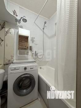 1-к квартира, вторичка, 29м2, 2/9 этаж