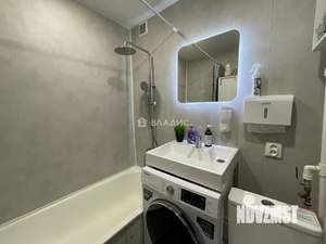 1-к квартира, вторичка, 38м2, 1/10 этаж