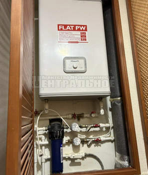 2-к квартира, вторичка, 76м2, 1/10 этаж