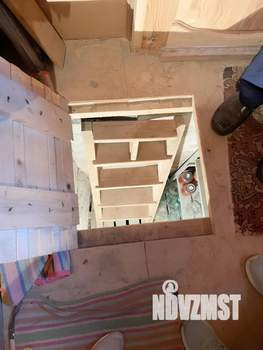 2-к квартира, вторичка, 45м2, 1/1 этаж