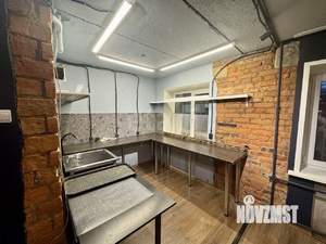 2-к квартира, вторичка, 45м2, 1/5 этаж