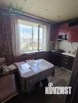 1-к квартира, вторичка, 38м2, 9/10 этаж