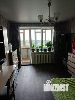 2-к квартира, вторичка, 49м2, 10/13 этаж
