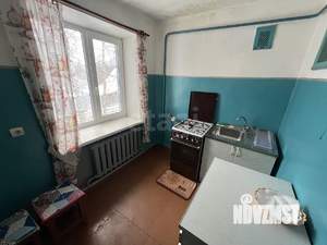 1-к квартира, вторичка, 28м2, 2/2 этаж