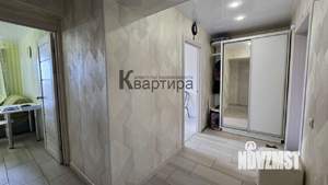 1-к квартира, вторичка, 38м2, 7/11 этаж