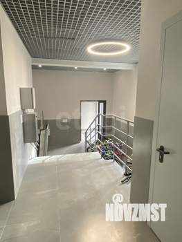2-к квартира, сданный дом, 57м2, 2/16 этаж