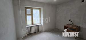 2-к квартира, вторичка, 56м2, 1/12 этаж