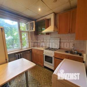 2-к квартира, вторичка, 43м2, 2/4 этаж