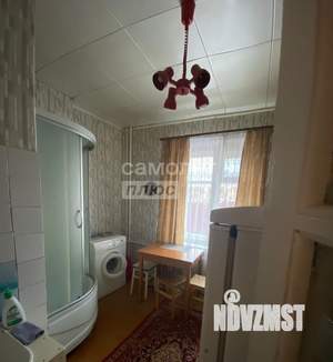 3-к квартира, вторичка, 53м2, 1/3 этаж