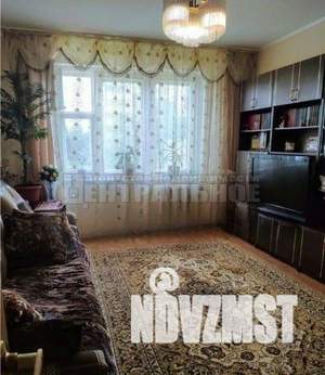 3-к квартира, вторичка, 83м2, 2/10 этаж