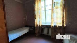 2-к квартира, вторичка, 53м2, 3/3 этаж