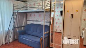 1-к квартира, вторичка, 19м2, 4/5 этаж