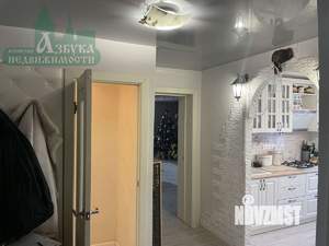 2-к квартира, вторичка, 60м2, 3/5 этаж