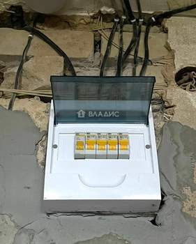 2-к квартира, вторичка, 46м2, 12/12 этаж