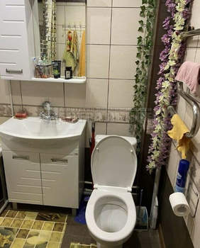 Фото квартиры на продажу (9)