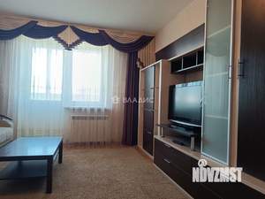 3-к квартира, вторичка, 65м2, 9/10 этаж